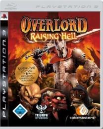 Bild 1 zu Overlord: Raising Hell
