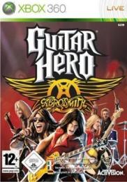 Bild 1 zu Guitar Hero: Aerosmith