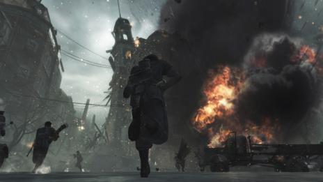 Bild 1 zu Call of Duty: World at War