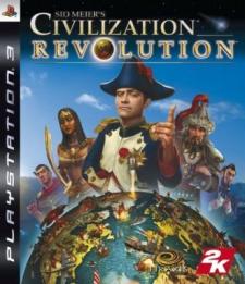 Bild 1 zu Civilization Revolution