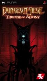 Bild 1 zu Dungeon Siege: Throne of Agony