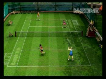 Bild 1 zu Top Spin 3