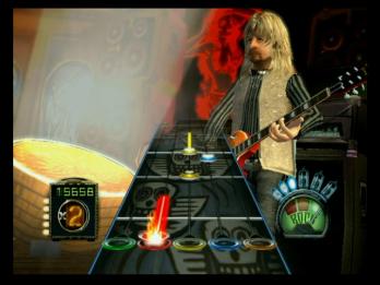 Bild 1 zu Guitar Hero: Aerosmith