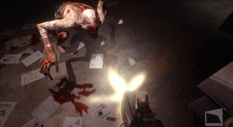 Bild 1 zu FEAR 2: Project Origin