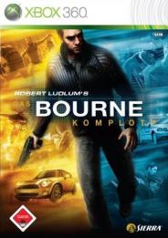 Bild 1 zu Robert Ludlums Das Bourne Komplott