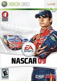 Bild 1 zu Nascar 09