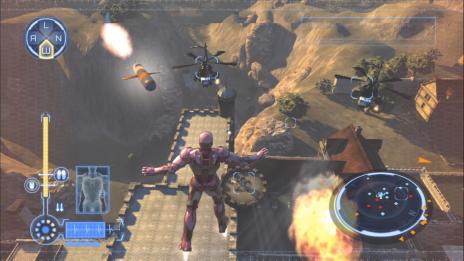 Bild 1 zu Iron Man