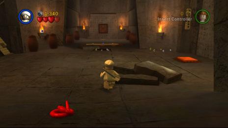 Bild 1 zu LEGO Indiana Jones
