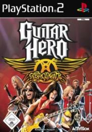 Bild 1 zu Guitar Hero: Aerosmith