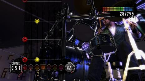 Bild 1 zu Rock Revolution