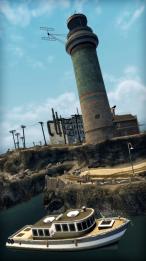 Bild 1 zu Saints Row 2 (dt.)