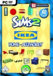 Bild 1 zu Die Sims 2 IKEA Home-Accessoires