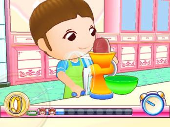 Bild 1 zu Cooking Mama 2