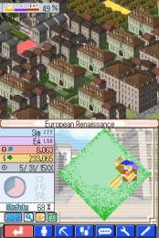Bild 1 zu Sim City Creator