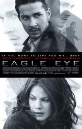 Bild 1 zu Eagle Eye - Ausser Kontrolle