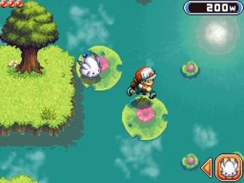 Bild 1 zu Eledees: The Adventures of Kai and Zero 