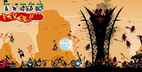 Bild 1 zu Patapon 2