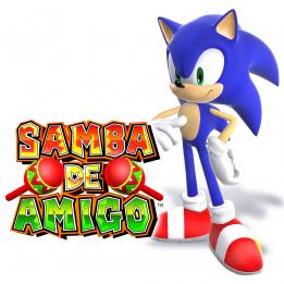 Bild 1 zu Samba de Amigo