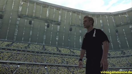 Bild 1 zu FIFA 09