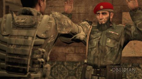 Bild 1 zu E3 2008