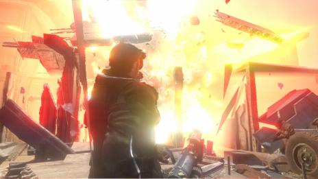 Bild 1 zu Red Faction: Guerrilla