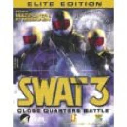 Bild 1 zu SWAT 3 - Elite Edition