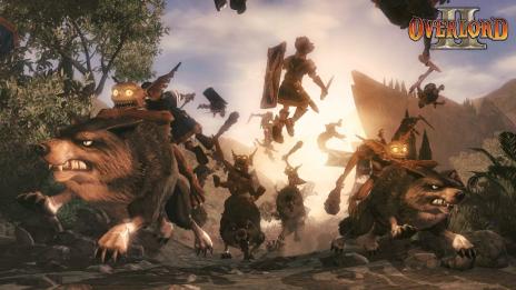 Bild 1 zu Overlord: Raising Hell