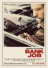 Bild 1 zu Bank Job