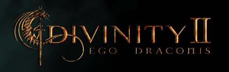 Bild 1 zu Divinity 2: Ego Draconis