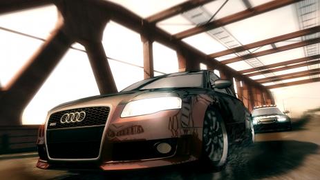 Bild 1 zu Need for Speed Undercover