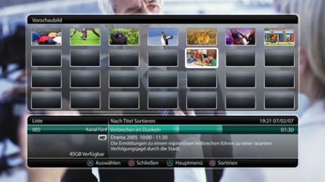Bild 1 zu PlayTV