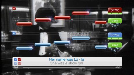 Bild 1 zu SingStar Vol. 3