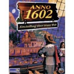 Bild 1 zu Anno 1602