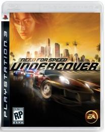 Bild 1 zu Need for Speed: Undercover