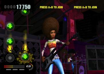 Bild 1 zu Rock Revolution