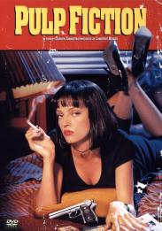 Bild 1 zu Pulp Fiction