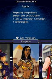 Bild 1 zu Civilization Revolution