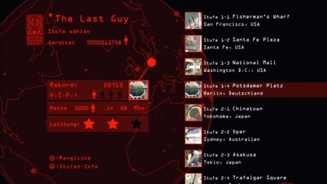 Bild 1 zu The Last Guy
