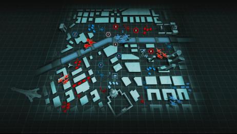 Bild 1 zu Tom Clancy’s Endwar