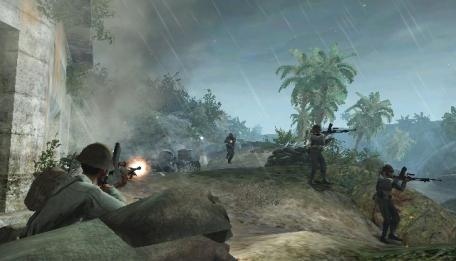 Bild 1 zu Call of Duty: World at War