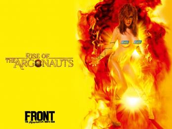 Bild 1 zu Rise of the Argonauts