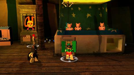 Bild 1 zu LEGO Batman