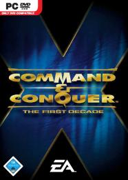 Bild 1 zu Command & Conquer - Die ersten 10 Jahre