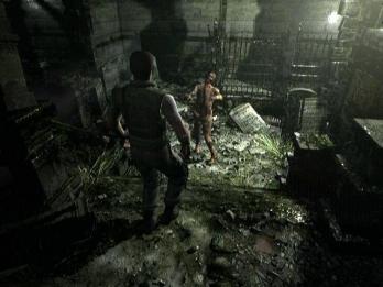 Bild 1 zu Resident Evil
