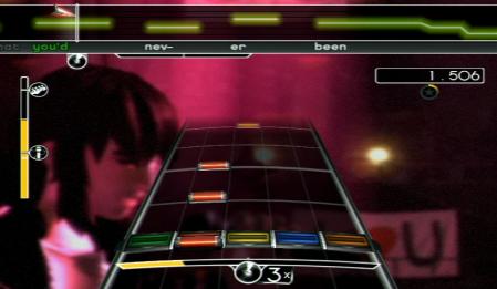 Bild 1 zu Rock Band