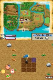 Bild 1 zu Harvest Moon: Mein Inselparadies