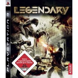 Bild 1 zu Legendary
