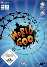 Bild 1 zu World of Goo