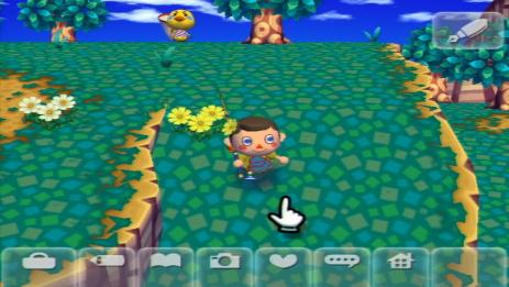 Bild 1 zu Animal Crossing: Let's go to the City