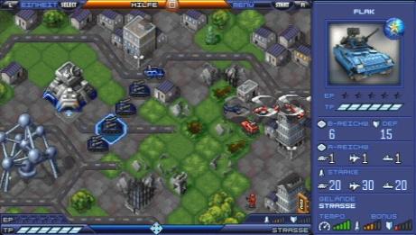 Bild 1 zu Tom Clancy's EndWar